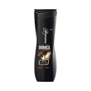 Shampoo Química sem Drama