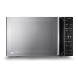 Forno Micro-ondas Electrolux ME36S Efficient 36L Prata 127v