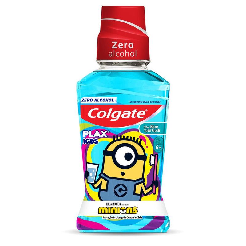 enxag-bucal-colg-kids-minion-250ml