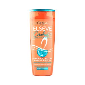 Shampoo Elseve Cachos Longo dos Sonhos 200Ml