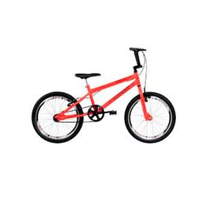 Bicicleta Cairu A20 Cross Flash LJ Neon