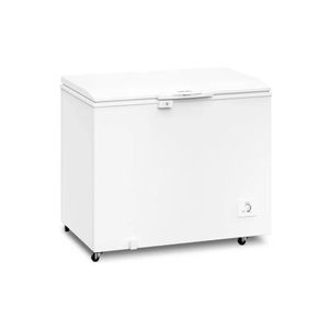 Freezer Horizontal Electrolux 314L H330 Branco 127V