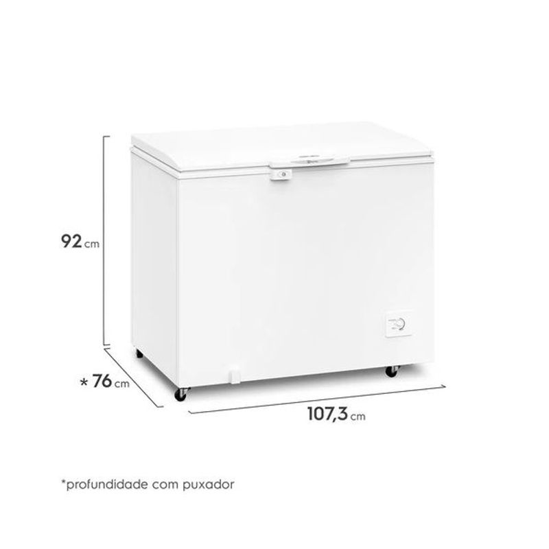 freezer-electrolux-h330-hor-314l-br-127v