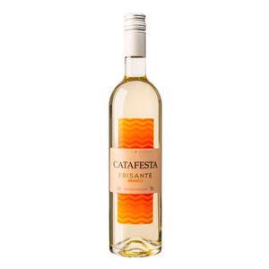 Vinho Nacional Branco Suave Frisante Catafesta