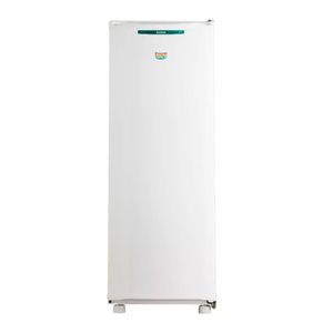 Freezer Vertical CVU18GBB Consul Branco 121L 220V