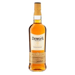 Whisky Escocês Dewar's 15 Anos 750ml