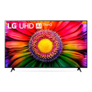 Smart TV 50'' 4K UHD UR8750 LG 2023