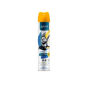 Desodorante Antitranspirante Aerosol Above Teen Boy Neymar Jr. 150ml