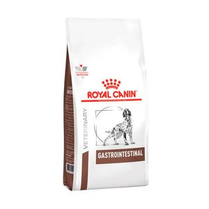 Ração Royal Canin Gastro Intestinal 1,5kg