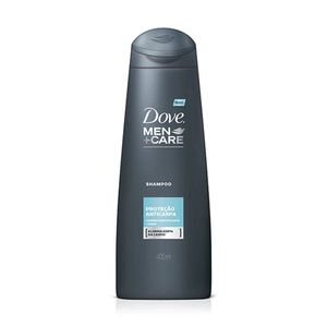 Shampoo Dove Men Care Proteção Anticaspa