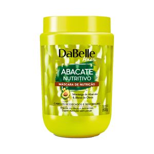 Creme Tratamento Abacate 800g