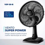 vent-mondial-30cm-vsp-30-b-220v60hz