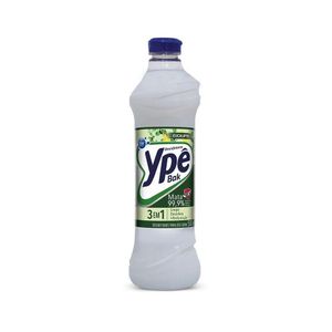 Desinfetante Ypê Bak Eucalipto 500ml