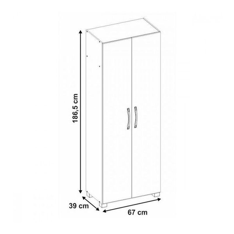 arm-mult-notavel-nt4020-cp-chave-branco