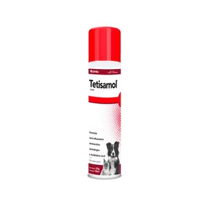 Tetisarnol Coveli Spray 125G