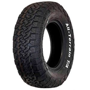 Pneu Para Caminhonete  Pneu Sunset Aro 16 265/70R16 112T All-Terrain T/A (MP)