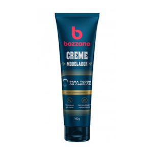 Creme Modelador para Cabelo Bozzano