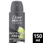 des-aer-dove-invisible-men-fresh-150ml