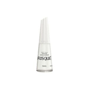 Esmalte Branco Cremoso Paris