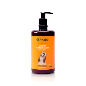 Shampoo Granado Desembaraçador Pet 500ml