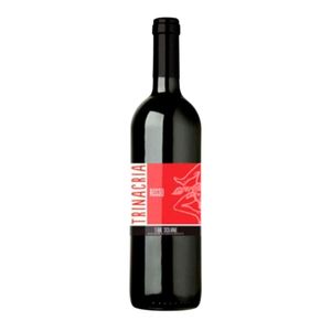 Vinho Tinto Italiano Trinacria 750Ml