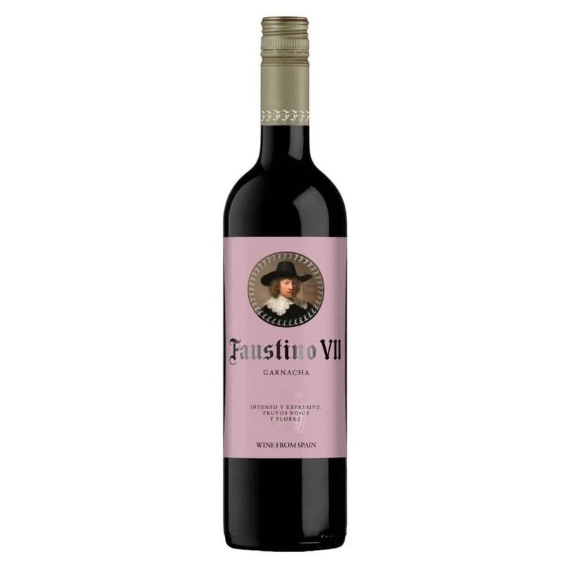 vh-tto-esp-fau-vii-garnacha-750ml