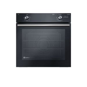 Forno de Embutir a Gás OE8GL Efficient com PerfectCook Electrolux 80L