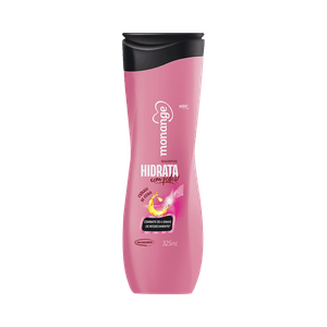 Shampoo Monange Hidrata com Poder