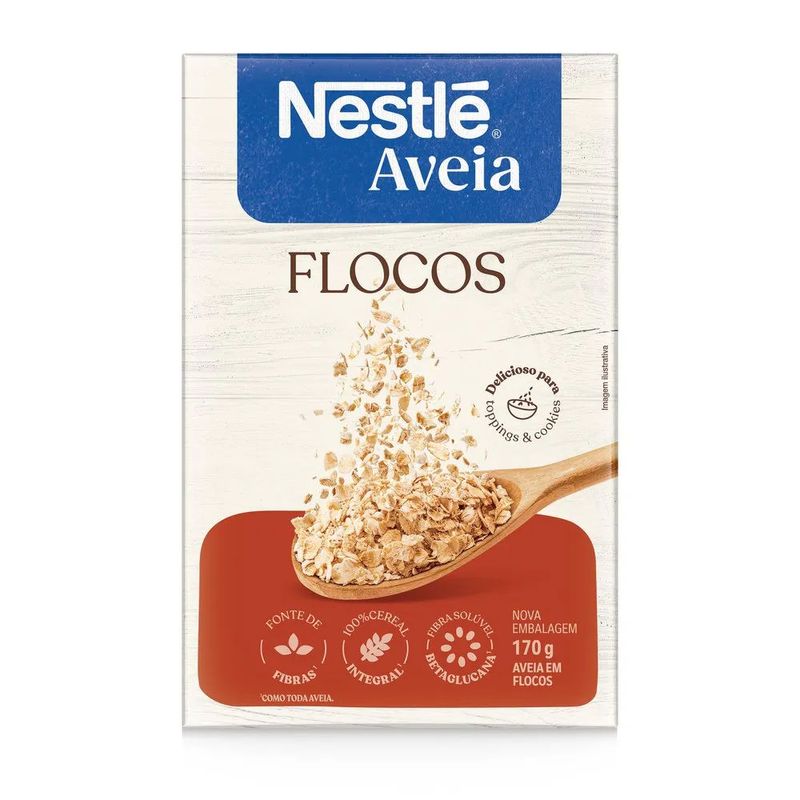 aveia-nestle-flocos-170g