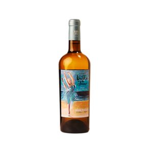 Vinho Branco Português la Belle Jour 750ml