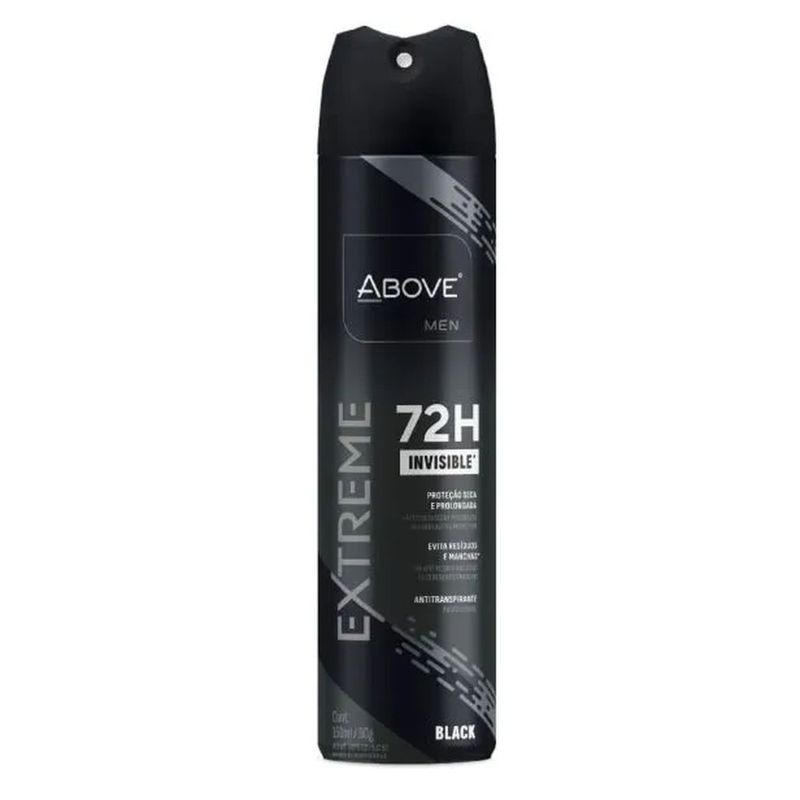 des-aer-above-extreme-black-72h-90g