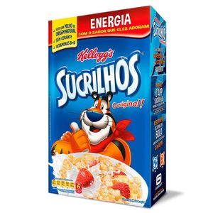 Cereal Matinal Sucrilhos Original