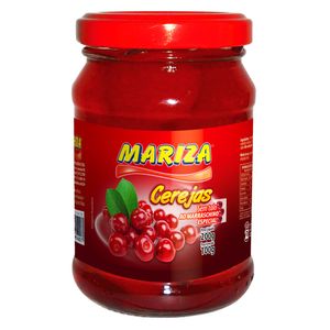 Cereja em Calda 100g