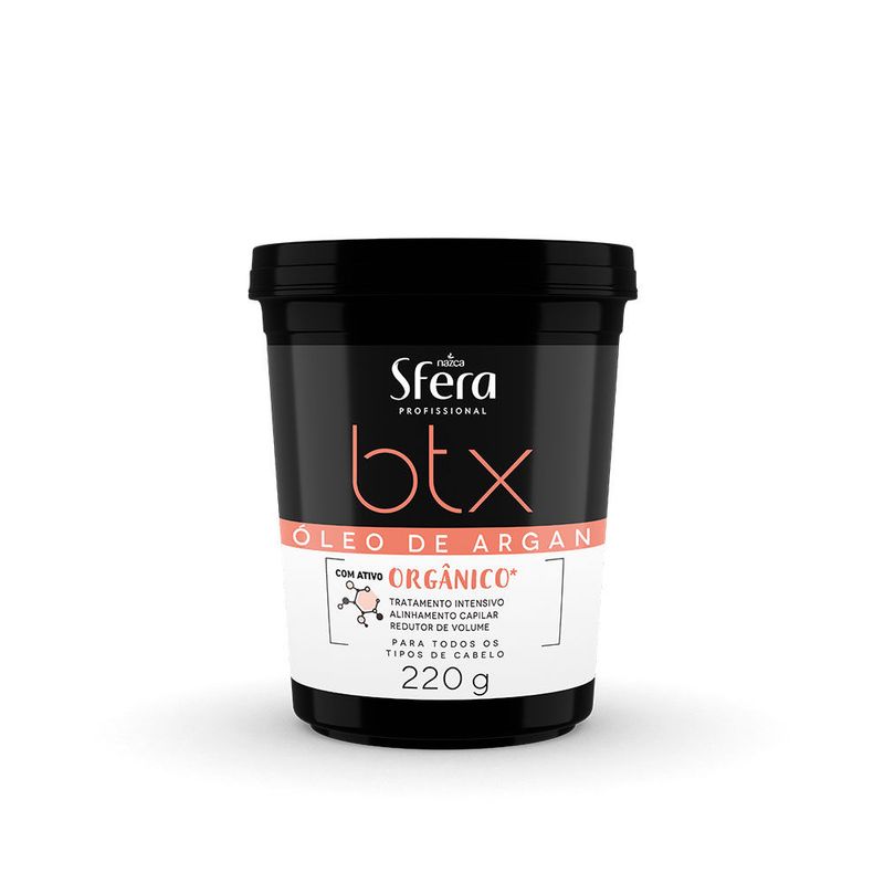 botox-capilar-sfera-oleo-de-argan-220g