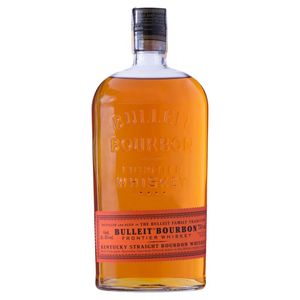 Whiskey Bulleit Bourbon