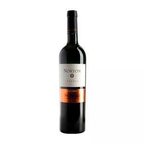 Vinho Tinto Argentino Reserva Malbec Norton 750ml