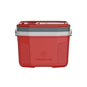 Caixa Térmica Termolar SUV Vermelha Energy 20L