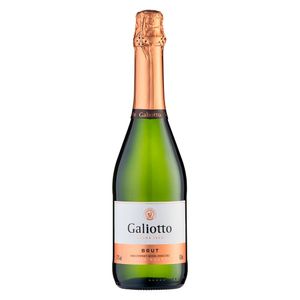 Espumante Galiotto Brut 660ml