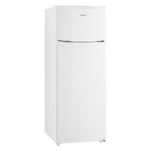 Refrigerador Consul 334L Cycle Defrost Duplex CRD37 Branco