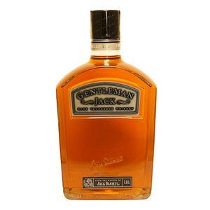 Whisky Gentleman Jack