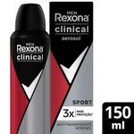 des-aer-rexona-clinical-men-sport-150ml