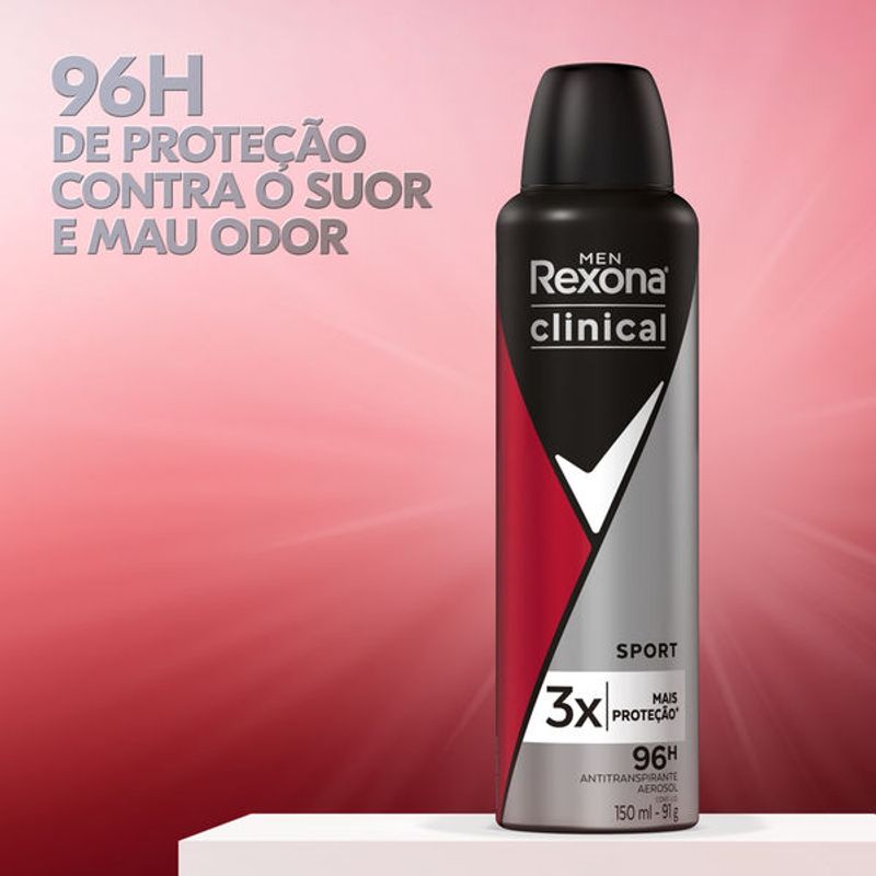 des-aer-rexona-clinical-men-sport-150ml