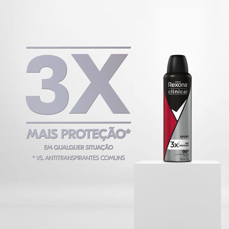 des-aer-rexona-clinical-men-sport-150ml