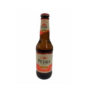 Cerveja Petra Puro Malte Long Neck 330ml