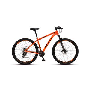 Bicicleta Aro 29 Colli Bike Toronto Laranja