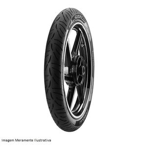 Pneu Dianteiro Para Moto Pirelli Aro 18 2.75 Super City