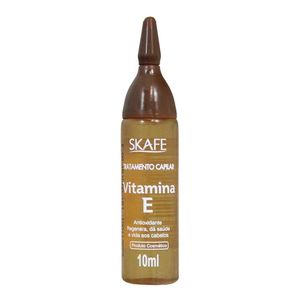 Vitamina Skafe Vitamina E 10ml