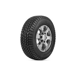 Pneu Continental Aro 16 265/70R16 112T Tl Fr Bravuris At