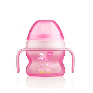 Copo Mam Starter Rosa 150ml