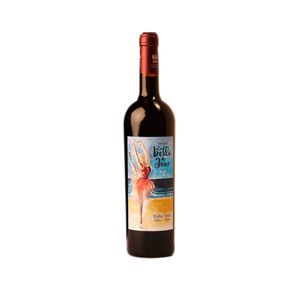 Vinho Tinto Português la Belle de Jour 750ml